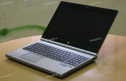 Laptop cũ HP Elitebook 8560p  - Intel Core i5 