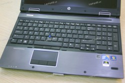 Laptop cũ HP Elitebook 8540W - Intel Core i7 - Like New