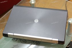 Laptop HP Elitebook 8560W (Core i7 2620M, RAM 4GB, HDD 500GB, Nvidia Quadro 1000M, 15.6 inch FullHD) 