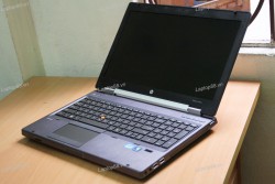 Laptop cũ HP Elitebook 8560W - Intel Core i7