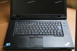 Laptop Lenovo Thinkpad L512 (Core i5 520M, RAM 2GB, HDD 250GB, Intel HD Graphics, 15.6 inch) 