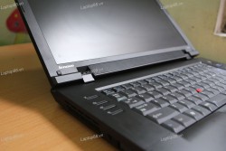 Laptop Lenovo Thinkpad L512 (Core i5 520M, RAM 2GB, HDD 250GB, Intel HD Graphics, 15.6 inch) 