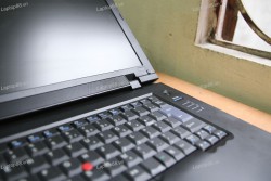 Laptop Lenovo Thinkpad L512 (Core i5 520M, RAM 2GB, HDD 250GB, Intel HD Graphics, 15.6 inch) 