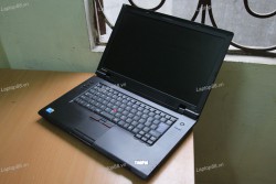Laptop Lenovo Thinkpad L512 (Core i5 520M, RAM 2GB, HDD 250GB, Intel HD Graphics, 15.6 inch) 
