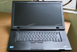 Laptop Lenovo Thinkpad L512 (Core i7 640M, RAM 2GB, HDD 250GB, Intel HD Graphics, 15.6 inch) 