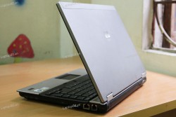 Laptop HP Elitebook 6930p (Core 2 Duo P8600, RAM 2GB, 160GB, Intel X4500MHD, 14 inch)