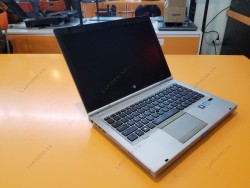 Laptop cũ HP Elitebook 8470p - Intel Core i7 