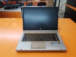 Laptop cũ HP Elitebook 8470p - Intel Core i7 