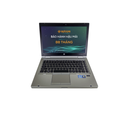 Laptop cũ HP Elitebook 8470p - Intel Core i7 