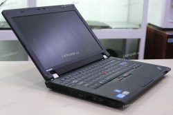 Laptop Lenovo Thinkpad L420 (Core i5 2520M, RAM 2GB, HDD 250GB, Intel HD Graphics 3000, 14 inch) 