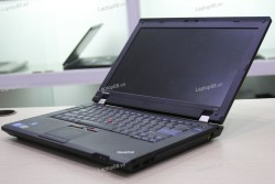 Laptop Lenovo Thinkpad L420 (Core i5 2520M, RAM 2GB, HDD 250GB, Intel HD Graphics 3000, 14 inch) 