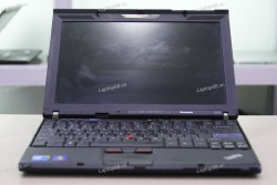 Laptop Lenovo Thinkpad X201 (Core i5 450M, RAM 4GB, HDD 250GB, Intel HD Graphics, 12.1 inch) 