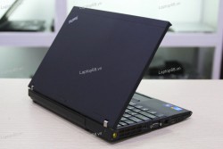 Laptop Lenovo Thinkpad X201 (Core i5 450M, RAM 4GB, HDD 250GB, Intel HD Graphics, 12.1 inch) 