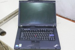 Lenovo Thinkpad T500 (Core 2 Duo P8600, RAM 2GB, 160GB, Intel GMA X4500MHD, 15.4 inch)