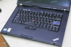 Lenovo Thinkpad T500 (Core 2 Duo P8600, RAM 2GB, 160GB, Intel GMA X4500MHD, 15.4 inch)