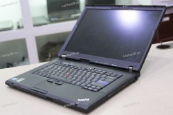 Lenovo Thinkpad T500 (Core 2 Duo P8600, RAM 2GB, 160GB, Intel GMA X4500MHD, 15.4 inch)