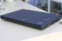 Laptop Lenovo Thinkpad W510 (Core i7 720QM, RAM 4GB, HDD 250GB, Nvidia Quadro FX880M, 15.6 inch) 