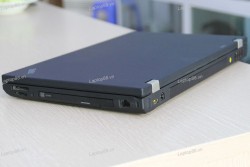 Laptop Lenovo Thinkpad W510 (Core i7 720QM, RAM 4GB, HDD 250GB, Nvidia Quadro FX880M, 15.6 inch) 