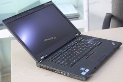 Laptop Lenovo Thinkpad W510 (Core i7 720QM, RAM 4GB, HDD 250GB, Nvidia Quadro FX880M, 15.6 inch) 