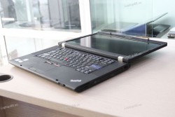 Laptop Lenovo Thinkpad W510 (Core i7 720QM, RAM 4GB, HDD 250GB, Nvidia Quadro FX880M, 15.6 inch) 