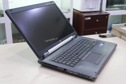 Laptop cũ HP Elitebook 8770W - Intel Core i7 