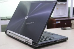 Laptop cũ HP Elitebook 8770W - Intel Core i7 