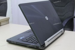 Laptop cũ HP Elitebook 8770W - Intel Core i7 