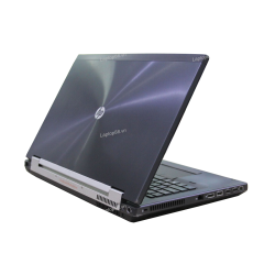 Laptop cũ HP Elitebook 8770W - Intel Core i7 