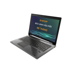 Laptop cũ HP Elitebook 8770W - Intel Core i7 