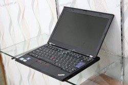 Laptop Lenovo Thinkpad X220 (Core i5-2410M, RAM 4GB, HDD 250GB, Intel HD Graphics 3000, 12 inch, FreeDOS) 