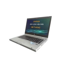 Laptop cũ HP Elitebook 8460p - Intel Core i5