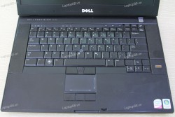 Laptop Dell Precision M4400 (Core 2 Duo T9800, RAM 2GB, 160GB, Nvidia Quadro FX 770M, 15.4 inch 1920X1200)