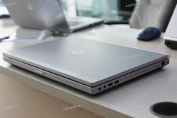 Laptop cũ HP Elitebook 8570p - Intel Core i5