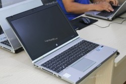 Laptop cũ HP Elitebook 8570p - Intel Core i5