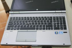 Laptop cũ HP Elitebook 8570p - Intel Core i5