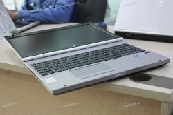 Laptop cũ HP Elitebook 8570p - Intel Core i5