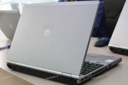 Laptop cũ HP Elitebook 8570p - Intel Core i5