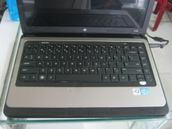 Laptop HP CQ43 (Core i3-2330M, RAM 2GB, HDD 320GB, Intel HD Graphics 3000, 14 inch, FreeDOS)