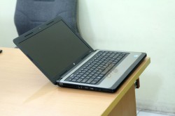 Laptop HP CQ43 (Core i3-2330M, RAM 2GB, HDD 320GB, Intel HD Graphics 3000, 14 inch, FreeDOS)