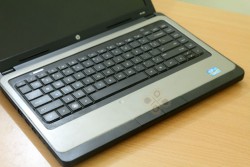 Laptop HP CQ43 (Core i3-2330M, RAM 2GB, HDD 320GB, Intel HD Graphics 3000, 14 inch, FreeDOS)