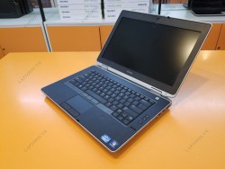 Laptop Cũ Dell Latitude E6430 - Intel Core i5