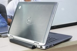 Laptop Cũ Dell Latitude E6430 - Intel Core i5