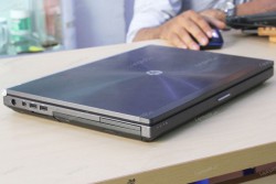 Laptop cũ HP Elitebook 8460w  - Intel Core i7 - Like New