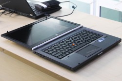 Laptop cũ HP Elitebook 8460w  - Intel Core i7 - Like New