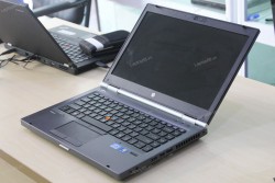 Laptop cũ HP Elitebook 8460w  - Intel Core i7 - Like New