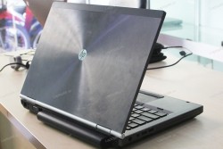 Laptop cũ HP Elitebook 8460w  - Intel Core i7 - Like New
