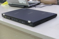 Laptop Lenovo Thinkpad T420s (Core i5 2520M, RAM 4GB, HDD 250GB, Intel HD Graphics 3000, 14 inch) 