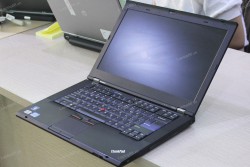 Laptop Lenovo Thinkpad T420s (Core i5 2520M, RAM 4GB, HDD 250GB, Intel HD Graphics 3000, 14 inch) 