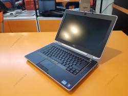 Laptop Dell Latitude E6420 (Core i5 2520M, RAM 4GB, HDD 250, Nvidia NVS 4200M, 14 inch HD)