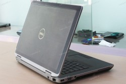 Laptop Dell Latitude E6420 (Core i5 2520M, RAM 4GB, HDD 250, Nvidia NVS 4200M, 14 inch HD)